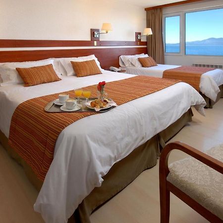 Hotel Tirol Σαν Κάρλος ντε Μπαριλότσε Εξωτερικό φωτογραφία