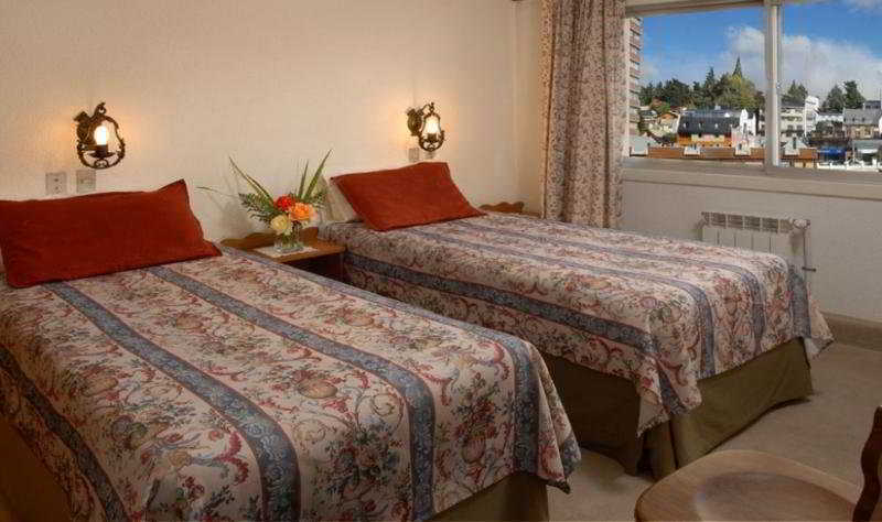 Hotel Tirol Σαν Κάρλος ντε Μπαριλότσε Εξωτερικό φωτογραφία