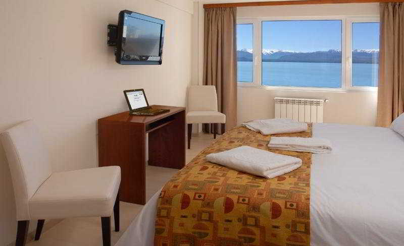 Hotel Tirol Σαν Κάρλος ντε Μπαριλότσε Εξωτερικό φωτογραφία