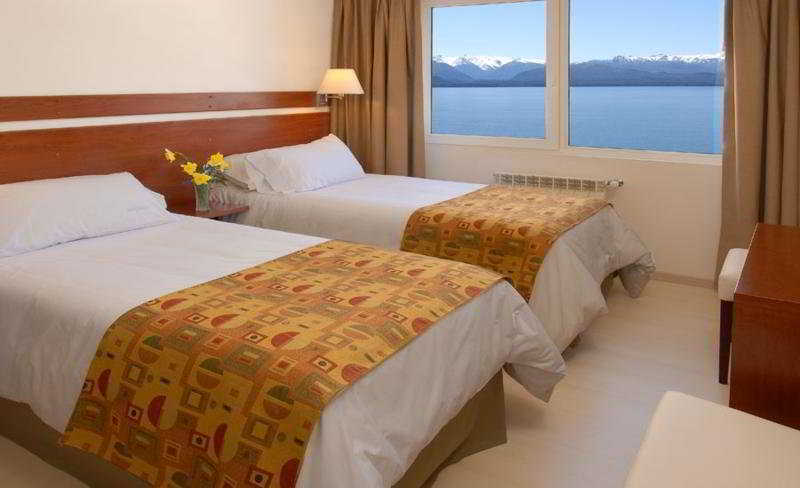 Hotel Tirol Σαν Κάρλος ντε Μπαριλότσε Εξωτερικό φωτογραφία