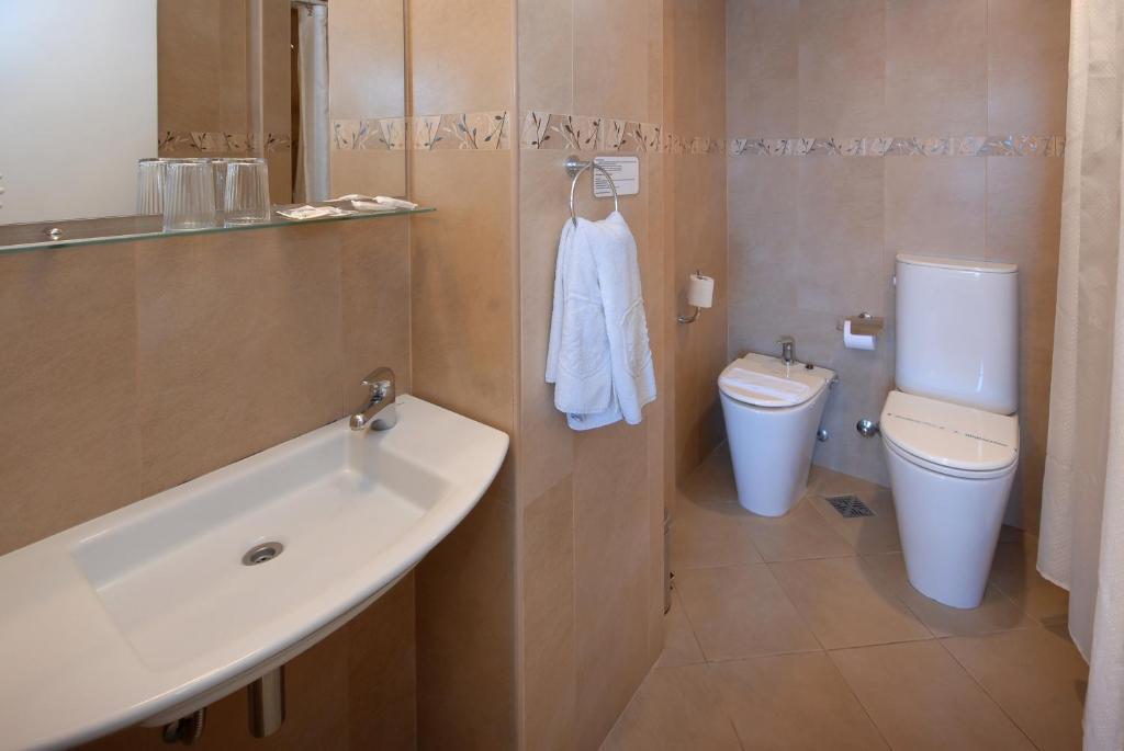 Hotel Tirol Σαν Κάρλος ντε Μπαριλότσε Δωμάτιο φωτογραφία