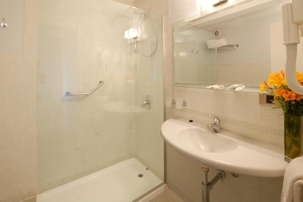 Hotel Tirol Σαν Κάρλος ντε Μπαριλότσε Δωμάτιο φωτογραφία