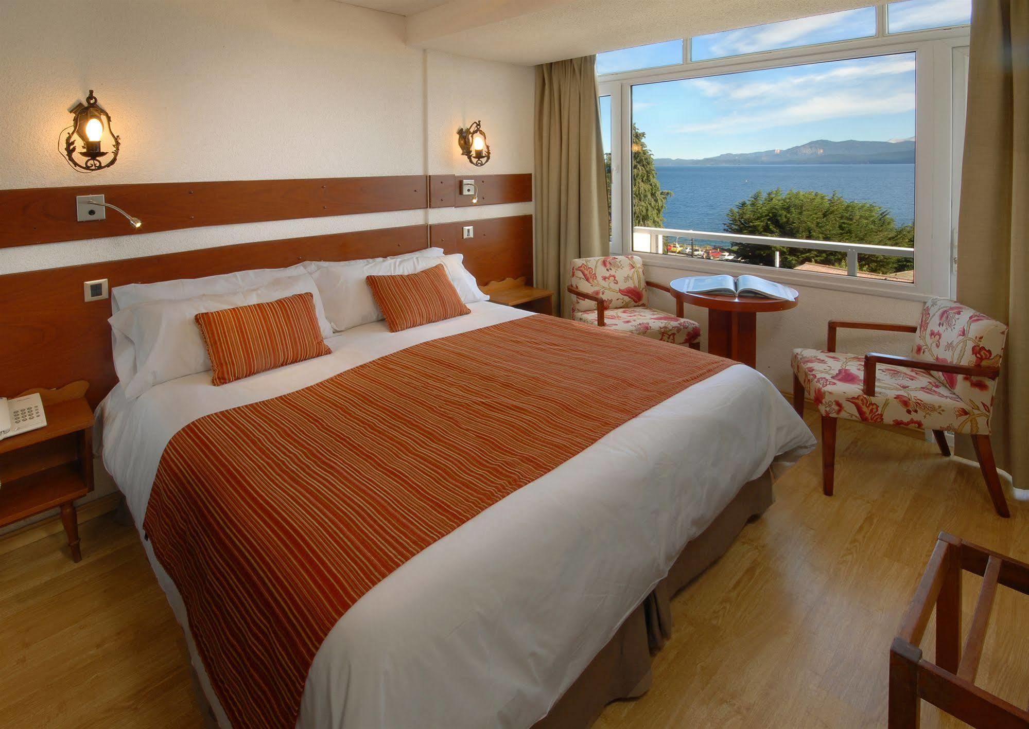 Hotel Tirol Σαν Κάρλος ντε Μπαριλότσε Εξωτερικό φωτογραφία