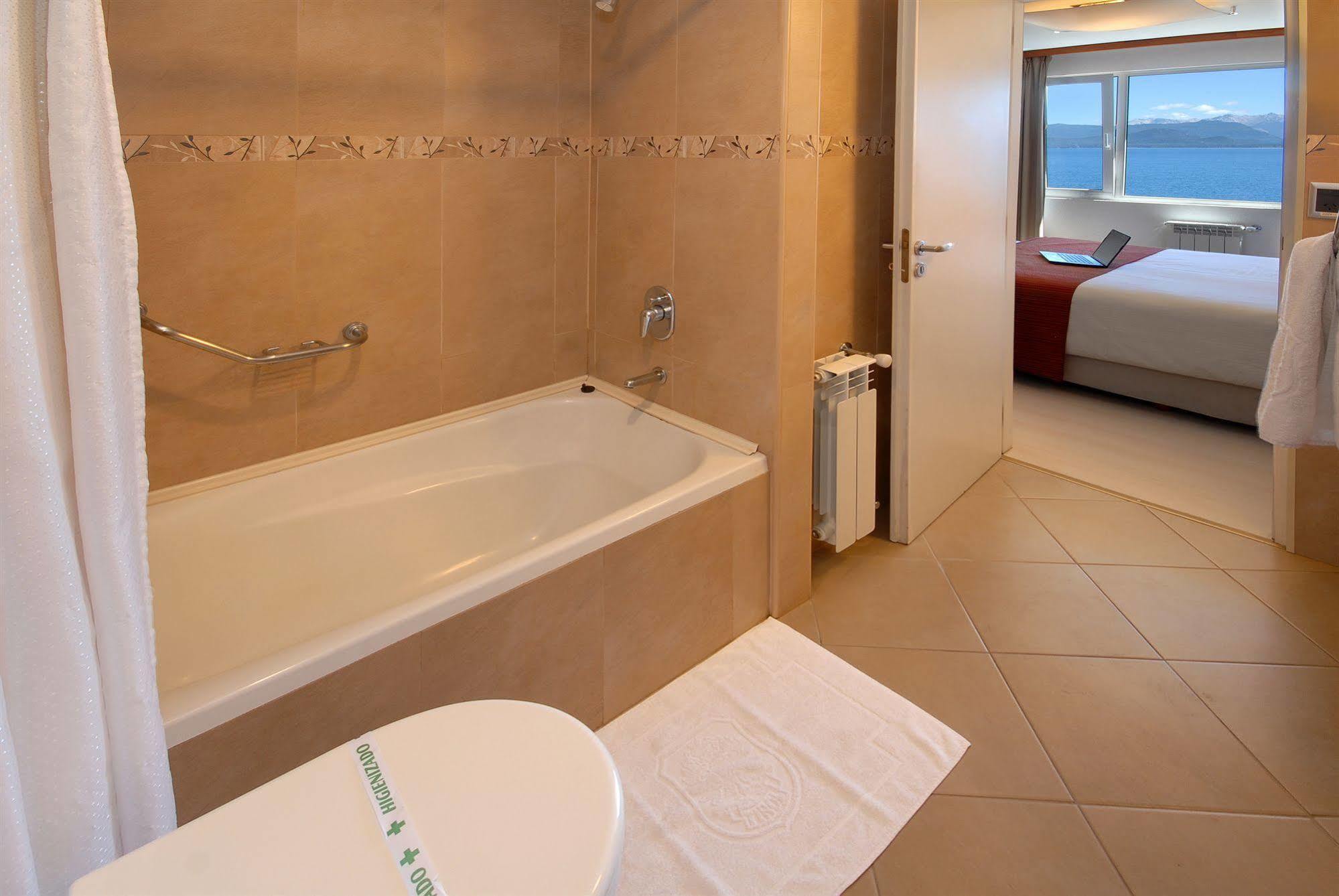 Hotel Tirol Σαν Κάρλος ντε Μπαριλότσε Εξωτερικό φωτογραφία