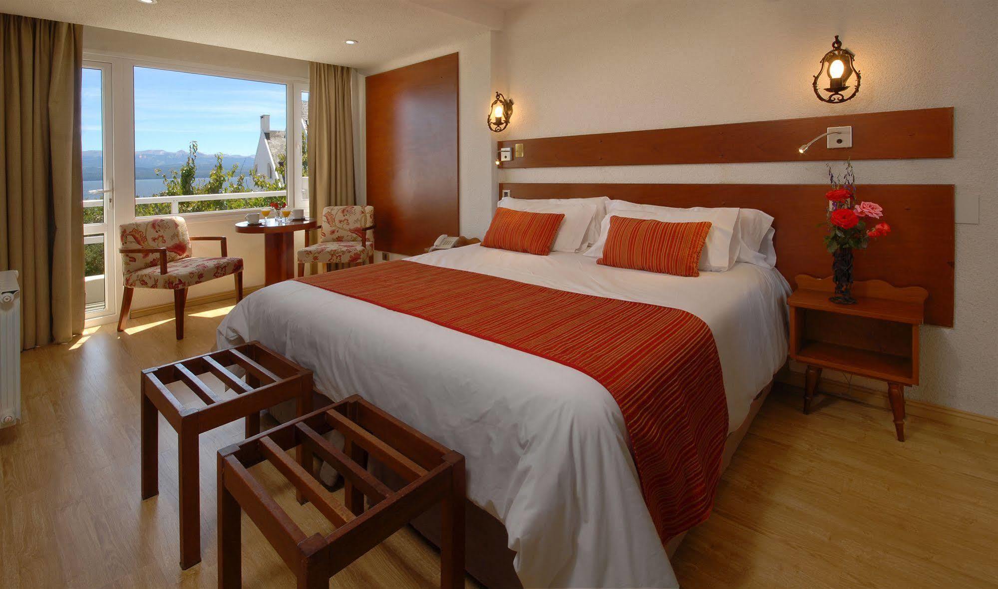 Hotel Tirol Σαν Κάρλος ντε Μπαριλότσε Εξωτερικό φωτογραφία