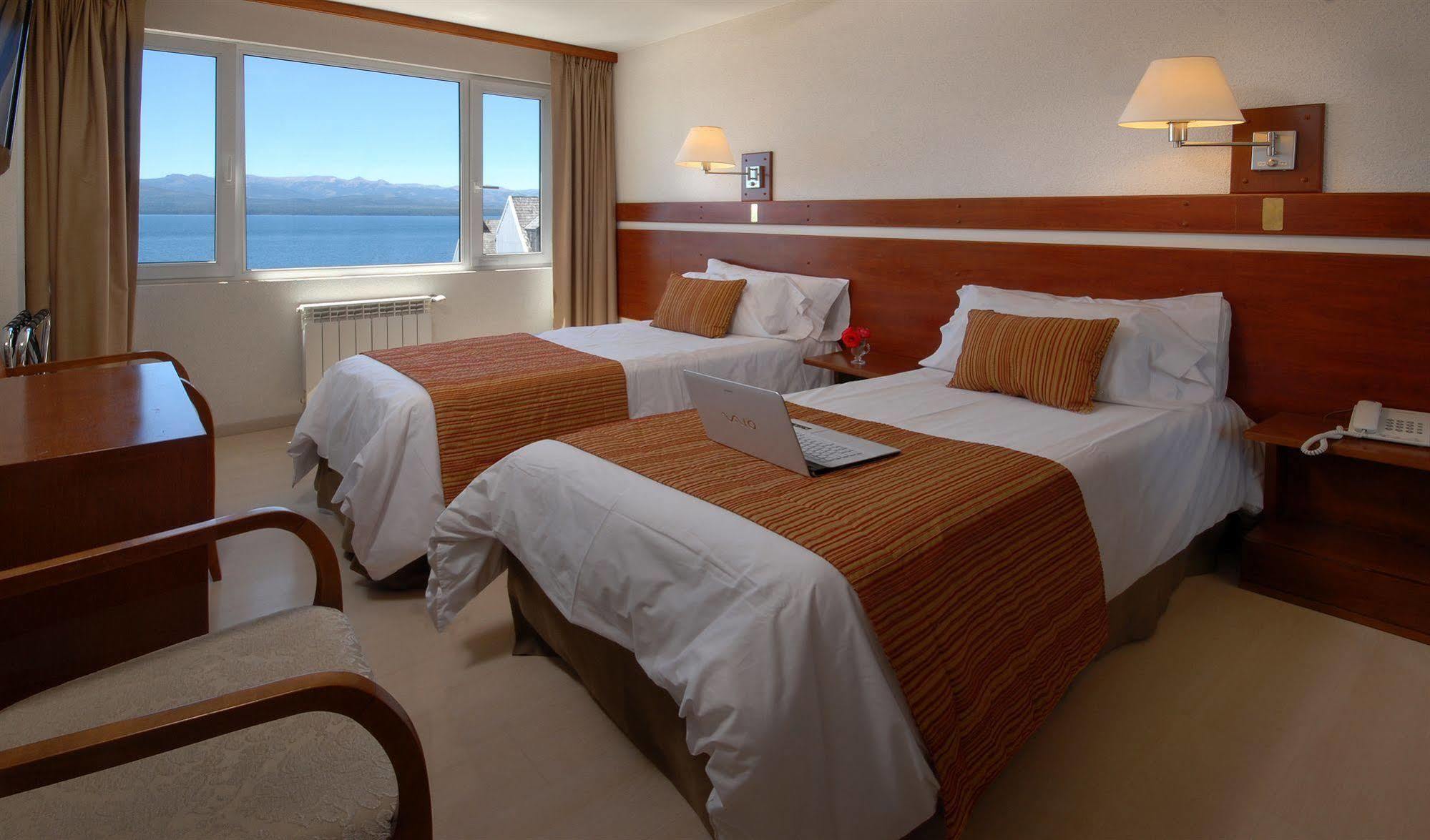 Hotel Tirol Σαν Κάρλος ντε Μπαριλότσε Εξωτερικό φωτογραφία