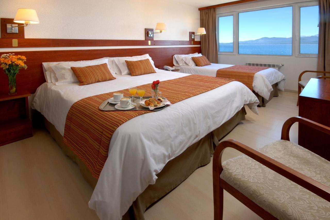 Hotel Tirol Σαν Κάρλος ντε Μπαριλότσε Εξωτερικό φωτογραφία